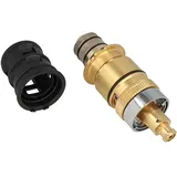 Hansa Temperaturreglereinheit Thermostat G1/2