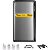 EcoFlow Stream Ultra, All-in-One Speicher für Balkonkraftwerke, by Powerness - Stream Ultra | 1920Wh / 4 x Smart Plug / Powerness Express (Lieferzeit: 5-14 Werktage)