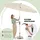 Doppler Asia Look SL-AZ 250 x 250 cm Greige