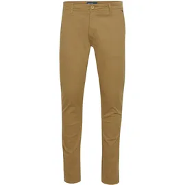 Blend BHNatan Chinohose Slim Fit sand braun 29 32