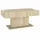 vidaXL Couchtisch Sonoma-Eiche 96 x 50 x 45 cm