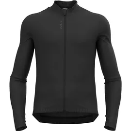 Odlo Odlo, Herren, Velotrikot, Zeroweight Ceramiwarm S