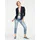 Heine Jersey-Blazer in blau | Gr.: 34