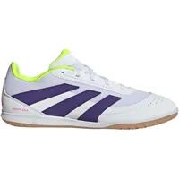 Adidas Predator Club IN Fußballschuhe ID3790 - Cloud White