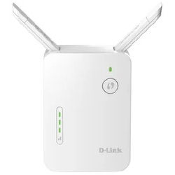 D-Link DAP-1620 Wireless Range Extender AC1200