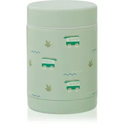 FRESK Food Jar Thermosflasche für Lebensmittel Surf Boy 300 ml