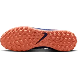 Nike Phantom GX 2 Academy TF Herren blue void/chrome 38