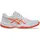 Asics Upcourt 6 Damen Weiß 39,5