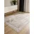 benuta Basic Waschbarer Teppich George - Rosa/Beige 80x150 cm - Kunstfaser - Rechteckig & im Style: Vintage, Elegant, Retro - Pflegeleicht für Wohnzimmer Schlafzimmer