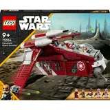 LEGO Star Wars Gunship der Coruscant-Wachen (75354)