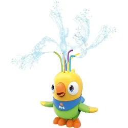 Splash & Fun Wassersprinkler ''Papagei'', Höhe 20 cm