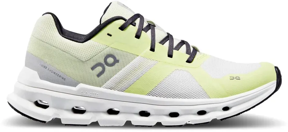 On Damen Cloudrunner bunt 40.5