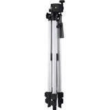 TOOLCRAFT Wasserwaage Tripod Silver 51 - 150 cm