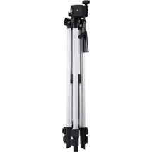 TOOLCRAFT Wasserwaage Tripod Silver 51 - 150 cm