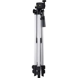 TOOLCRAFT Wasserwaage Tripod Silver 51 - 150 cm