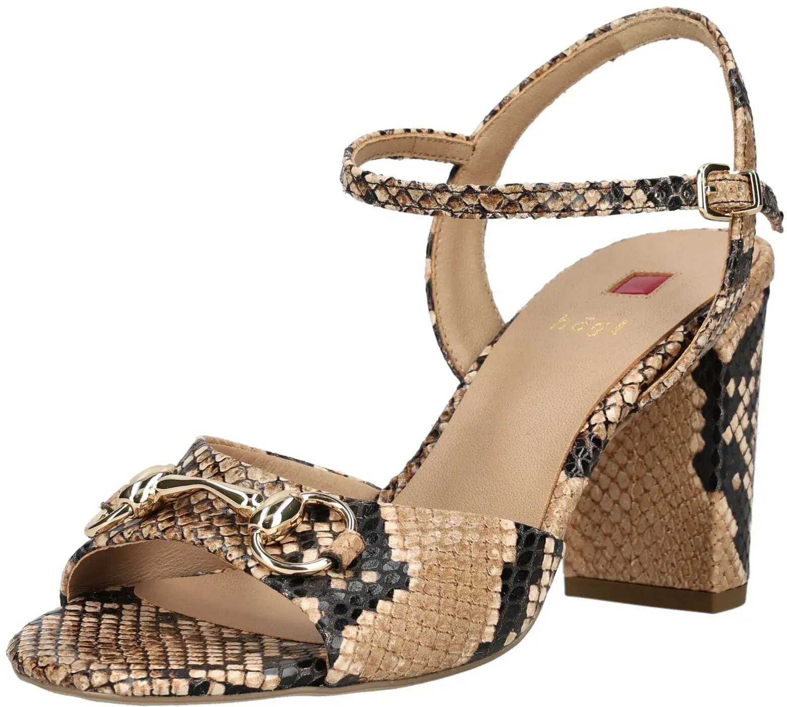 High-Heel-Sandalette HÖGL 