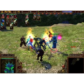 Spellforce 2: Faith in Destiny (Add-On) (PC)