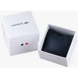 Lacoste Deuce Edelstahl 44 mm 2011290