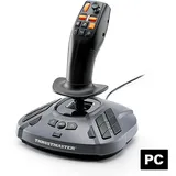 ThrustMaster SimTask FarmStick, Multifunktionaler Joystick für Farming