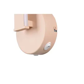 Trio Lighting Wandleuchte 12x45,5 cm - sand
