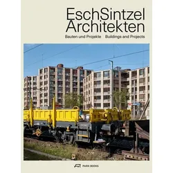 Esch Sintzel Architekten