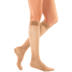 mJ-1 metropole® Kompressions-Kniestrümpfe, S