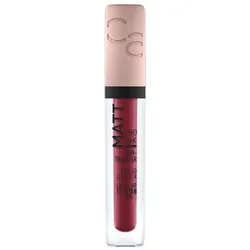 Catrice Matt Pro Ink Non-Transfer Liquid Lipstick Lippenstifte 5 ml 100 - COURAGE CODE 