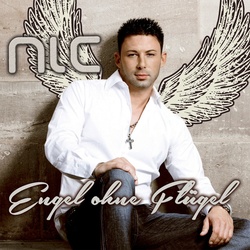 Engel Ohne Flügel - Nic. (CD)