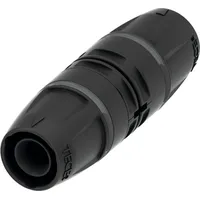 TECE Logo Kupplung PPSU Messing DVGW