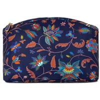 Oilily Kosmetiktasche Casey Cosmetic Bag Eclipse