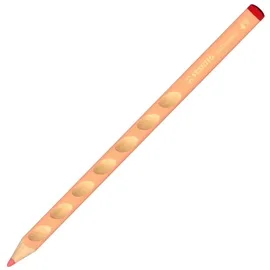 Stabilo EASYcolors Buntstift Rechtshänder apricot