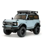 TAMIYA RC-Auto Ford Bronco 2021 2CH RTR 1:10 (300058705)