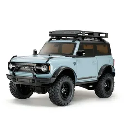 TAMIYA RC-Auto Ford Bronco 2021 2CH RTR 1:10 (300058705)
