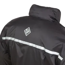 Tucano Urbano Nano Plus Regenjacke Unisex Gelb XXL