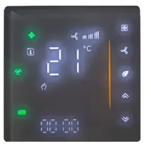 REVENTON Programmierbarer Regler HMI WiFi