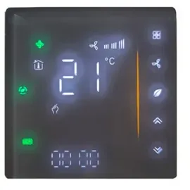 REVENTON Programmierbarer Regler HMI WiFi