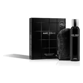 Marc Inbane L'été Set