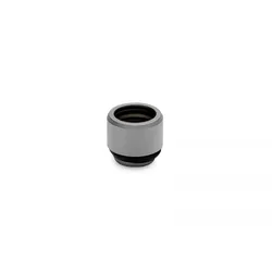 EK Water Blocks 3831109827499, Anpassung, Messing, Titan, 1/4", 10 mm, 1,65 cm