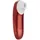 Womanizer „Womanizer »Pro« Druckwellenvibrator rot
