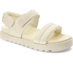 Beige Sandalen Big Star Sportliche Damenschuhe, 36