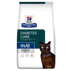 Hill's Prescription Diet m/d 3 kg