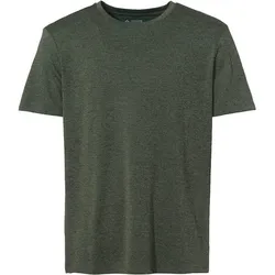 VAUDE Herren Shirt Me Essential T-Shirt, agave, 3XL