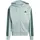 adidas Essentials 3-Streifen Sweatjacke Herren wonder sage/collegiate green XXL