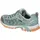 MEINDL Caribe GTX Damen Linde/Orange 38,5