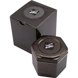 Casio G-STEEL GST-B1000D Edelstahl 41 mm GST-B1000D-2AER