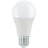 EGLO LED-Leuchtmittel E27-A60 Globe 5,9 W 806 lm 10,7 cm x Ø 6 cm