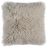 Bolia Kissenbezug Glory 40 x 40 cm Light Grey