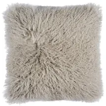 Bolia Kissenbezug Glory 40 x 40 cm Light Grey