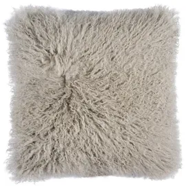 Bolia Kissenbezug Glory 40 x 40 cm Light Grey
