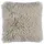 Bolia Kissenbezug Glory 40 x 40 cm Light Grey